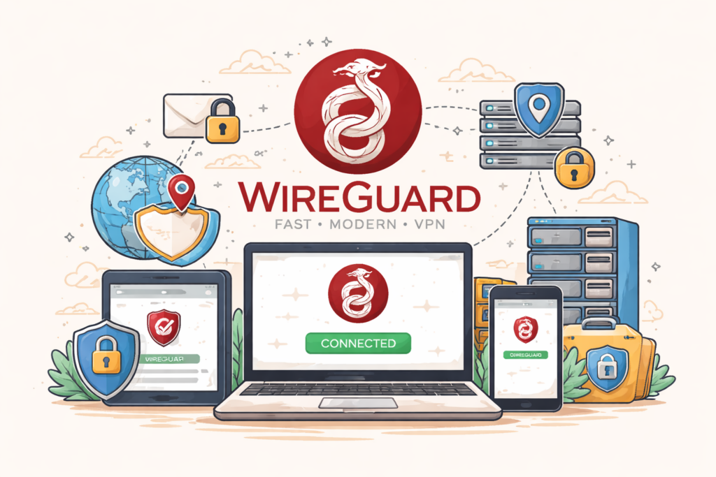 What Is WireGuard? A Practical, Honest Guide