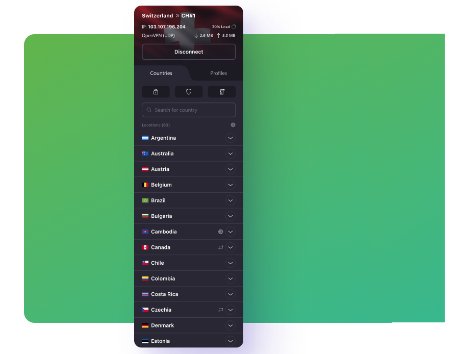 linux